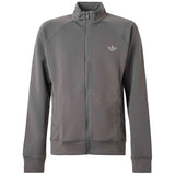 Chaqueta Adidas Trefoil Essentials Spacer Track Top "Grey Four"