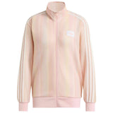 Chaqueta De Chandal Adidas Originals Summer Glow Firebird Knit "Sandy Pink"