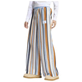 Pantalon De Chandal Adidas Originals Summer Glow Firebird Knit "Ash Blue"