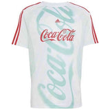 Camiseta De Manga Corta Adidas Cctg Jersey