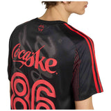 Camiseta De Manga Corta Adidas Cctg Jersey