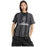 Camiseta De Manga Corta Adidas Originals Summer Glow Knit