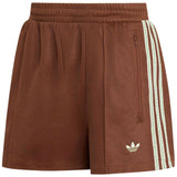 Pantalon Corto Adidas Originals Summer Glow "Preloved Brown"