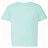 Camiseta De Manga Corta Adidas Girls T Shirt "Halo Mint"