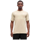 Camiseta De Manga Corta Adidas Essentials 3-Stripes