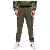 Pantalon De Chandal Adidas Essentials "Olive Four / Black"