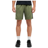 Pantalon Corto Adidas Essentials 3-Stripes Chelsea Lite "Olive"