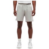 Pantalon Corto Adidas Essentials "Mgreyh/White"