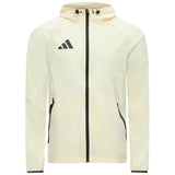 Chaqueta Adidas Tiro Travel Slim "Warvan / Black"