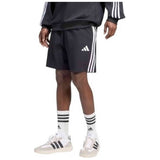 Pantalon Corto Adidas Essentials 3 Stripes Single Jersey Shorts