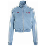 Chaqueta De Chandal Adidas Coca-Cola Firebird