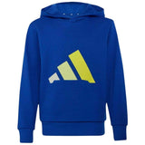 Sudadera Con Capucha Adidas Essentials Hoodie