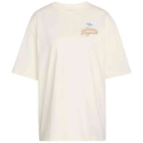 Camiseta De Manga Corta Adidas Originals Summer Glow Graphics