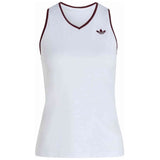 Camiseta De Tirantes Adidas