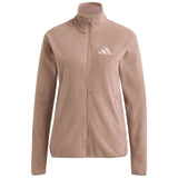 Sudadera Adidas Terrex Multi Essentials "Trace Brown"