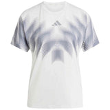 Camiseta De Manga Corta Adidas Adizero Aspyre Running Unitefit "Grey One"