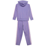 Chandal Completo Adidas J 3S Tiberio Fleece Tracksuit