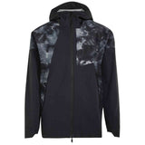 Chaqueta Adidas Terrex Xperior 2.5 Layer Hybrid Primeknit Climaproof "Black"