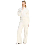 Chandals Adidas Lazyday "Off White"