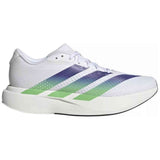 Zapatillas De Running Adidas Adizero Pacer "White/Beam Green/Night Flash"