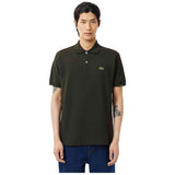 Polo De Manga Corta Lacoste