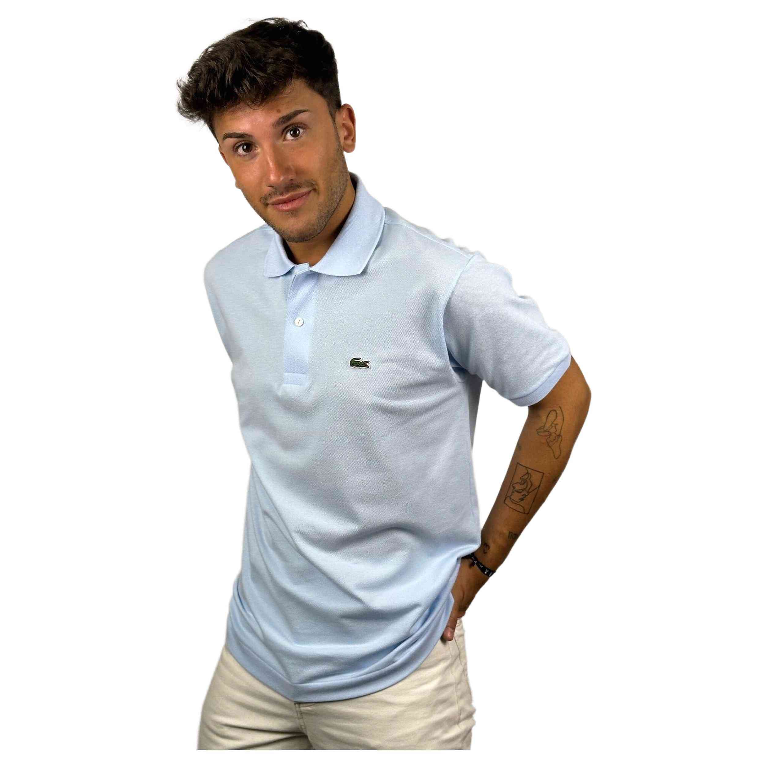  Lacoste Clasicc Fit