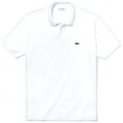 Lacoste Classic Fit Short Sleeve Polo