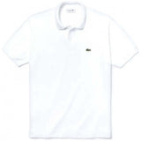 Polo De Manga Corta Lacoste Classic Fit