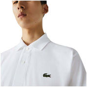 Lacoste Classic Fit Short Sleeve Polo