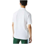 Lacoste Classic Fit Short Sleeve Polo