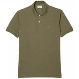 Polo De Manga Corta Lacoste L.12.12