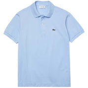 Lacoste Short Sleeve Polo