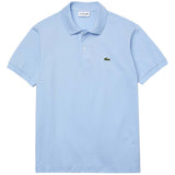 Lacoste Short Sleeve Polo