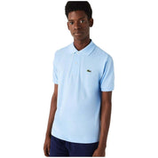 Lacoste Short Sleeve Polo