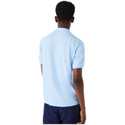 Lacoste Short Sleeve Polo