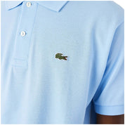 Lacoste Short Sleeve Polo