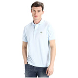 Polo De Manga Corta Lacoste