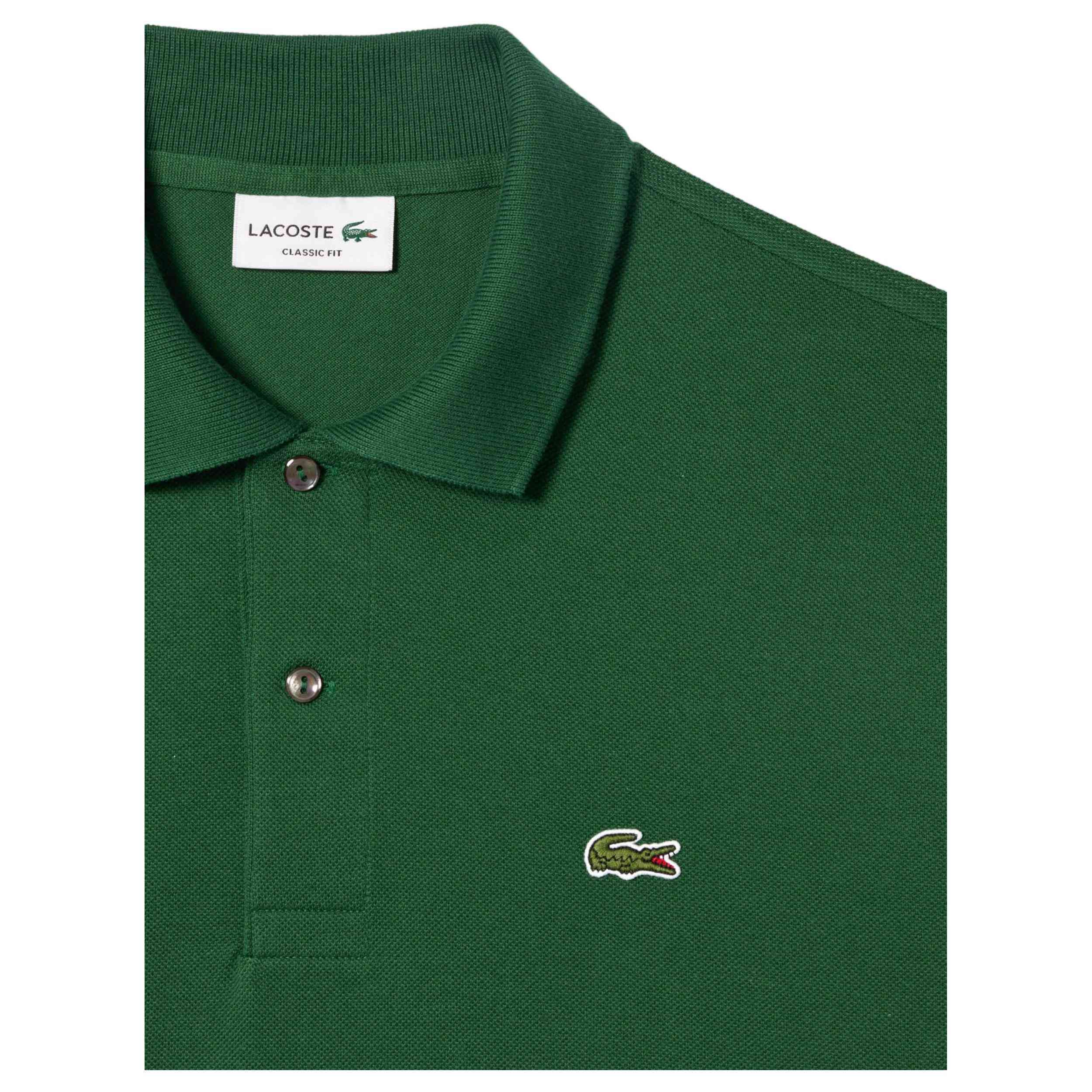  Lacoste  