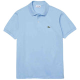 Polo De Manga Corta Lacoste L.12.12