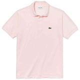 Polo De Manga Corta Lacoste L.12.12