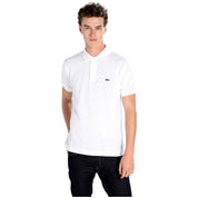 Lacoste Short Sleeve Polo