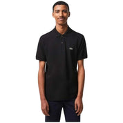 Lacoste Short Sleeve Polo