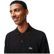 Lacoste Short Sleeve Polo