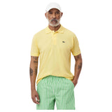 Lacoste L121200107 Short-Sleeved Polo Shirt