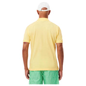 Polo De Manga Corta Lacoste L121200107