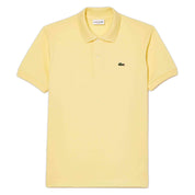 Polo De Manga Corta Lacoste L121200107
