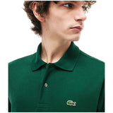 Polo De Manga Corta Lacoste Classic Fit