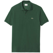 Lacoste Classic Fit Short Sleeve Polo