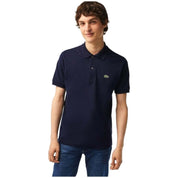 Lacoste Short Sleeve Polo