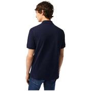 Lacoste Short Sleeve Polo